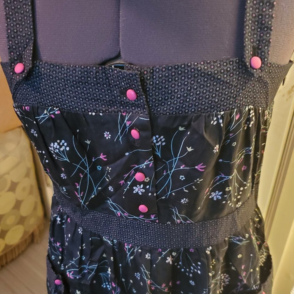 Kimchi & Blue Summer Dress